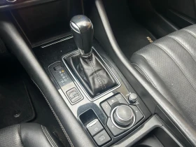 Обява за продажба на Mazda 6 2.5 Skyactiv ~32 900 лв. - изображение 11