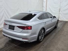 Audi S5 * PRESTIGE SEDAN 4D * CARFAX *  - 43750 лв. / 22369.02 € - 32085345 3