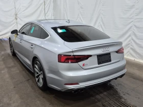Audi S5 * PRESTIGE SEDAN 4D * CARFAX *  - 43750 лв. / 22369.02 € - 32085345 4