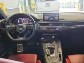 Audi S5 * PRESTIGE SEDAN 4D * CARFAX *  - 43750 лв. / 22369.02 € - 32085345 13