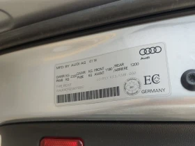 Audi S5 * PRESTIGE SEDAN 4D * CARFAX *  - 43750 лв. / 22369.02 € - 32085345 9