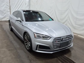 Audi S5 * PRESTIGE SEDAN 4D * CARFAX *  - 43750 лв. / 22369.02 € - 32085345 2