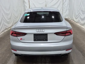 Audi S5 * PRESTIGE SEDAN 4D * CARFAX *  - 43750 лв. / 22369.02 € - 32085345 6