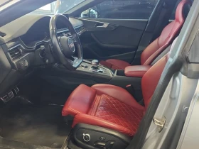 Audi S5 * PRESTIGE SEDAN 4D * CARFAX *  - 43750 лв. / 22369.02 € - 32085345 5