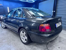 Audi A4 A4 b5 1.8t Quattro lpg - изображение 1