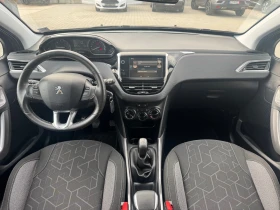 Peugeot 2008 1.2i EURO-6 | Mobile.bg    12