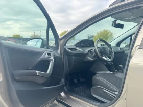 Peugeot 2008 1.2i EURO-6 | Mobile.bg    9