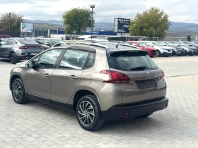 Peugeot 2008 1.2i EURO-6 | Mobile.bg    3