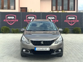 Peugeot 2008 1.2i EURO-6 | Mobile.bg    8