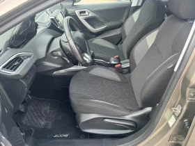 Peugeot 2008 1.2i EURO-6 | Mobile.bg    10