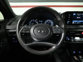 Hyundai Sonata SPORT * CARFAX* * АвтоКредит* (ЦЕНА ДО БГ) - 33499 лв. / 17127.77 € - 39301232 11