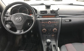 Mazda 3 1, 6 HDI, снимка 6