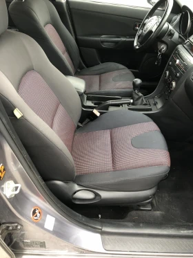 Mazda 3 1, 6 HDI, снимка 11