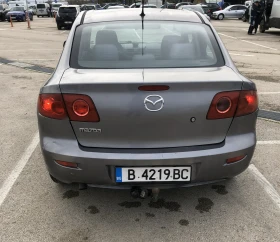Mazda 3 1, 6 HDI, снимка 3