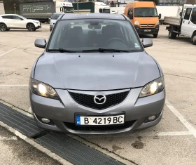 Mazda 3 1, 6 HDI, снимка 1