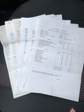 Mazda 3 1, 6 HDI, снимка 15