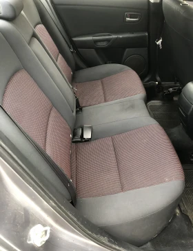 Mazda 3 1, 6 HDI, снимка 10