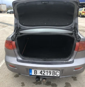 Mazda 3 1, 6 HDI, снимка 5