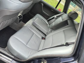 BMW 520 М52B28 6 скорости, снимка 11