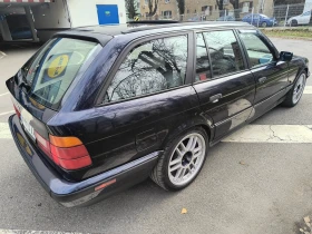 BMW 520 М52B28 6 скорости, снимка 4