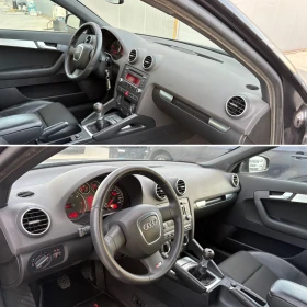 Audi A3 2.0 TDI* 170* Full* S Line* Sportback - 9600 лв. / 4908.40 € - 12297710 9