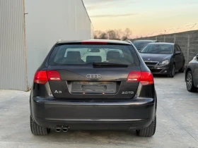 Audi A3 2.0 TDI* 170* Full* S Line* Sportback - 9600 лв. / 4908.40 € - 12297710 4