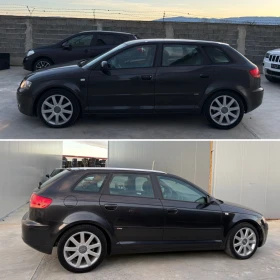 Audi A3 2.0 TDI* 170* Full* S Line* Sportback - 9600 лв. / 4908.40 € - 12297710 7