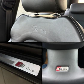 Audi A3 2.0 TDI* 170* Full* S Line* Sportback - 9600 лв. / 4908.40 € - 12297710 14