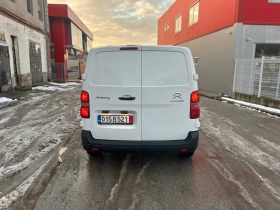 Citroen Jumpy 1.6-116к.с-2019г.-ИТАЛИЯ!, снимка 4