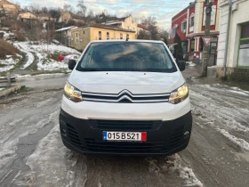Citroen Jumpy 1.6-116к.с-2019г.-ИТАЛИЯ!, снимка 2