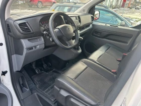 Citroen Jumpy 1.6-116к.с-2019г.-ИТАЛИЯ!, снимка 10