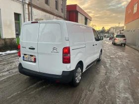 Citroen Jumpy 1.6-116к.с-2019г.-ИТАЛИЯ!, снимка 5