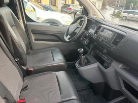 Citroen Jumpy 1.6-116к.с-2019г.-ИТАЛИЯ!, снимка 13