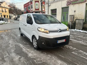 Citroen Jumpy 1.6-116к.с-2019г.-ИТАЛИЯ!, снимка 1