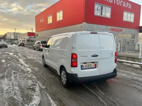 Citroen Jumpy 1.6-116к.с-2019г.-ИТАЛИЯ!, снимка 6