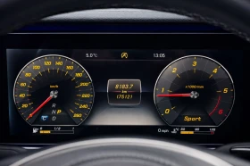 Mercedes-Benz E 220 DIGITAL * 9G-TRONIC* MULTIBEAM LED* DISTRONIC* AMB - 20000 € / 39116.60 лв. - 13741718 13