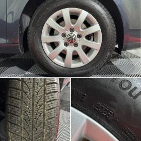 VW Golf 1.9 TDI GT SPORT - 6 скорости  - 4500 € / 8801.24 лв. - 29994547 14