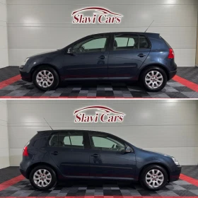 VW Golf 1.9 TDI GT SPORT - 6 скорости  - 4500 € / 8801.24 лв. - 29994547 7