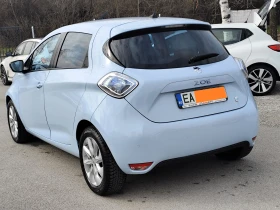 Renault Zoe LED* NAVI* 22KWh* 120km*  - 7100 € / 13886.39 лв. - 89675661 5