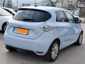 Renault Zoe LED* NAVI* 22KWh* 120km*  - 7100 € / 13886.39 лв. - 89675661 4
