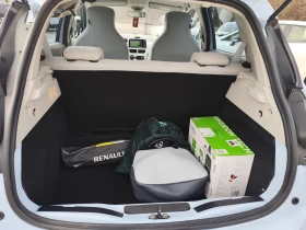 Renault Zoe LED* NAVI* 22KWh* 120km*  - 7100 € / 13886.39 лв. - 89675661 13
