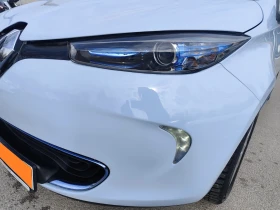 Renault Zoe LED* NAVI* 22KWh* 120km*  - 7100 € / 13886.39 лв. - 89675661 15