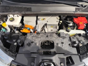 Renault Zoe LED* NAVI* 22KWh* 120km*  - 7100 € / 13886.39 лв. - 89675661 14