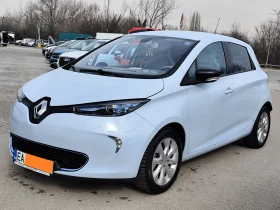 Renault Zoe LED* NAVI* 22KWh* 120km* 