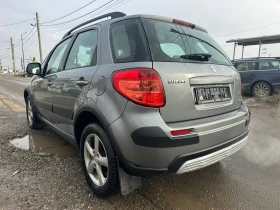 Suzuki SX4 1, 600GPL/4x4/EURO4  - 3499 € / 6843.45 лв. - 91816668 4
