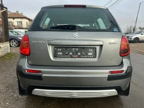 Suzuki SX4 1, 600GPL/4x4/EURO4  - 3499 € / 6843.45 лв. - 91816668 5