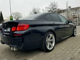 ����� �� �������� �� BMW 530 XD M-PAC550 GERMANY KEYLESS 310hp 