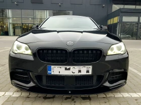 ����� �� �������� �� BMW 530 XD M-PAC550 GERMANY KEYLESS 310hp 