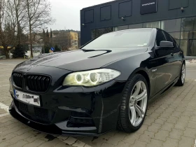 ����� �� �������� �� BMW 530 XD M-PAC550 GERMANY KEYLESS 310hp 