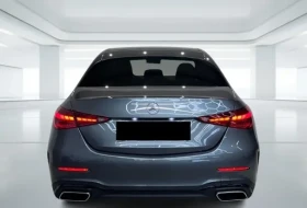 Mercedes-Benz C 300 = AMG Line = Night Package Гаранция - 51000 € / 99747.33 лв. - 50294023 2